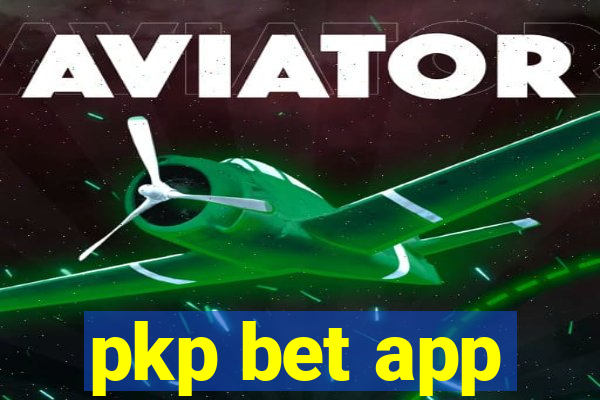 pkp bet app